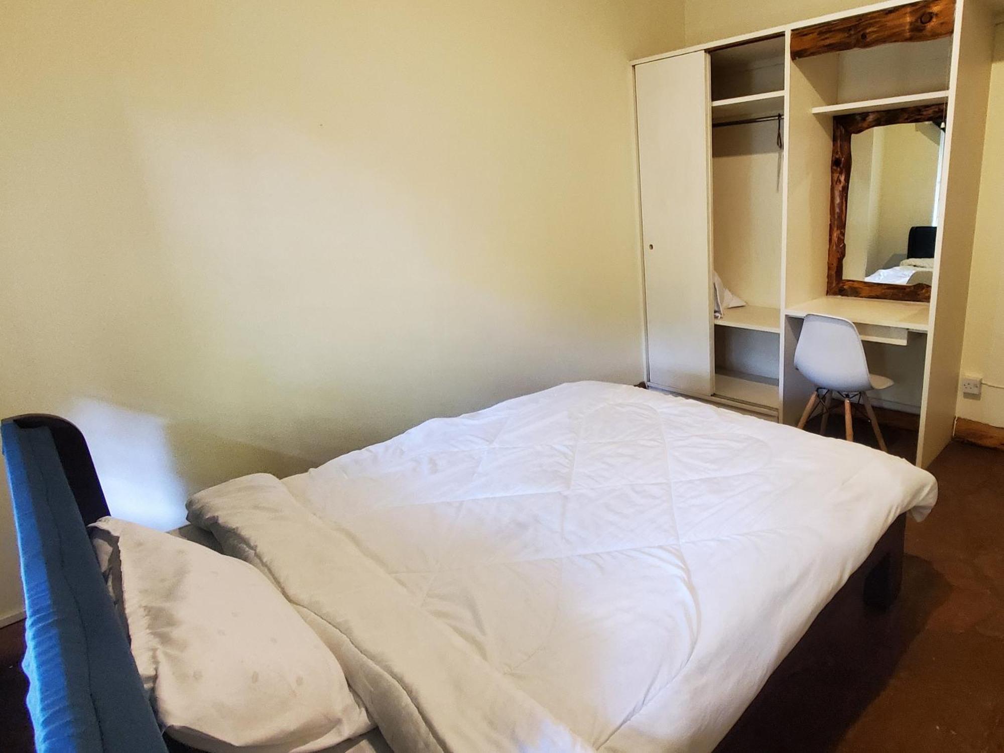 Mad Vervet Nairobi Backpackers Hostel Kültér fotó