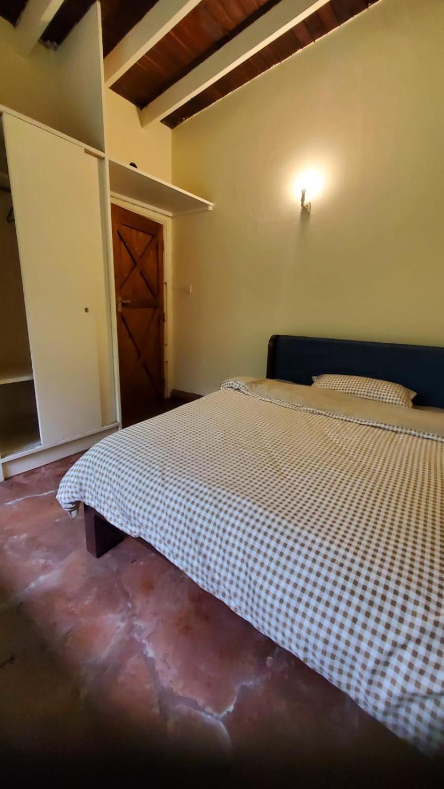 Mad Vervet Nairobi Backpackers Hostel Kültér fotó