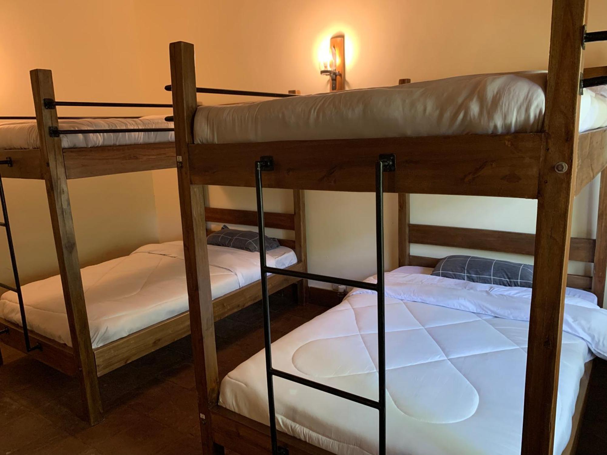 Mad Vervet Nairobi Backpackers Hostel Kültér fotó