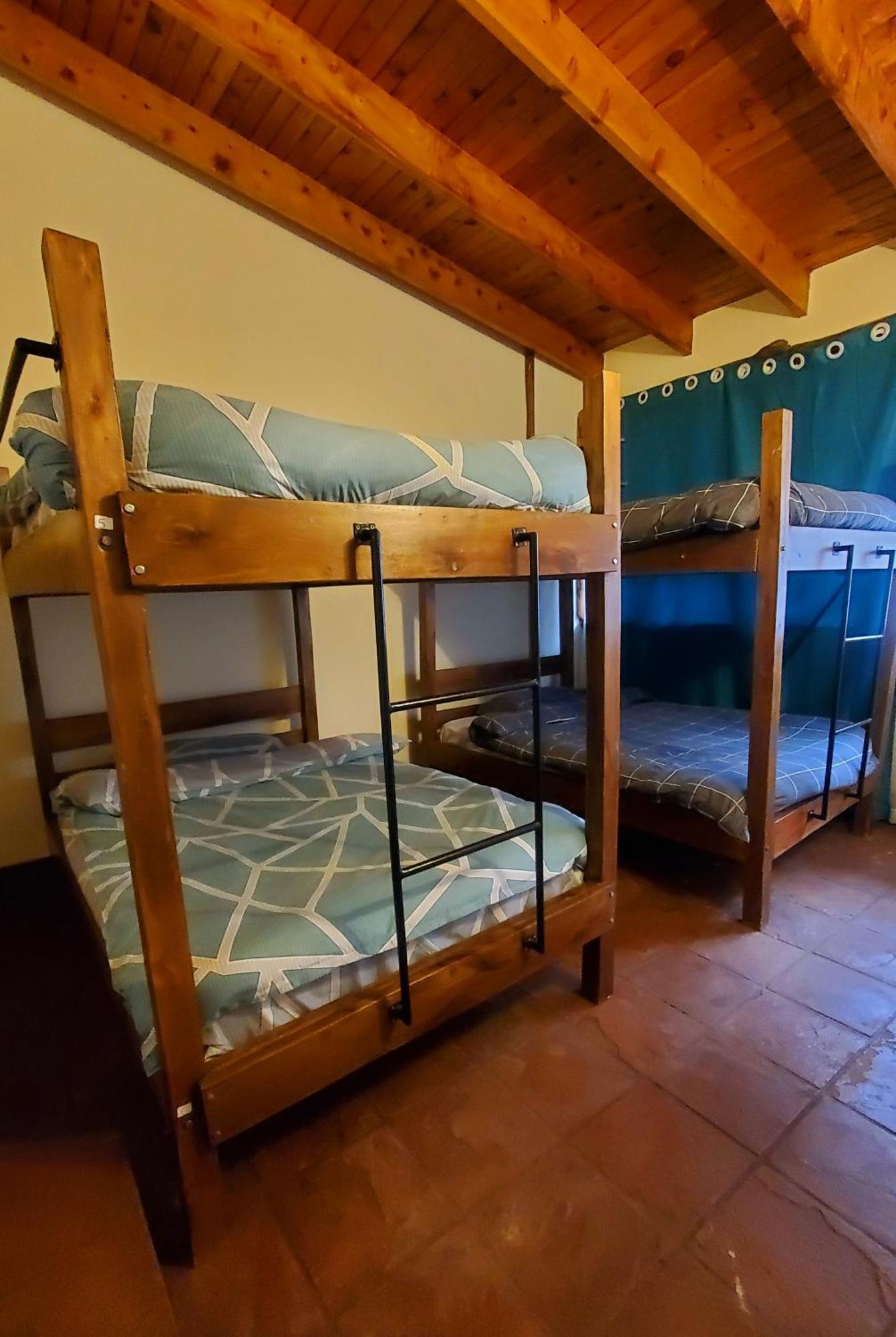 Mad Vervet Nairobi Backpackers Hostel Kültér fotó