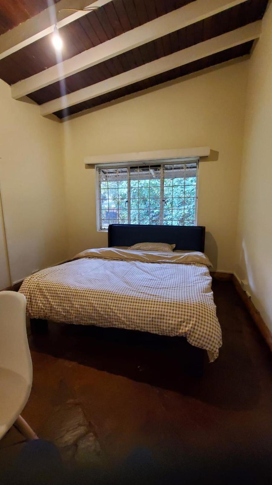 Mad Vervet Nairobi Backpackers Hostel Kültér fotó